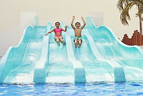 Hyatt Ziva Cancun All Inclusive