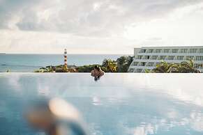 Hyatt Ziva Cancun All Inclusive