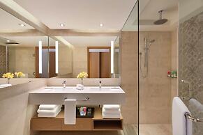 Hyatt Ziva Cancun All Inclusive