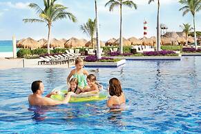 Hyatt Ziva Cancun All Inclusive