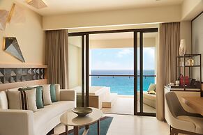 Hyatt Ziva Cancun All Inclusive