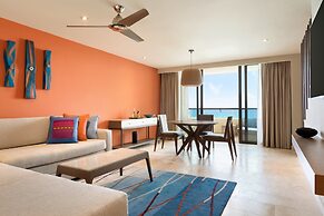 Hyatt Ziva Cancun All Inclusive