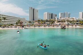 Hyatt Ziva Cancun All Inclusive