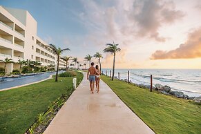 Hyatt Ziva Cancun All Inclusive