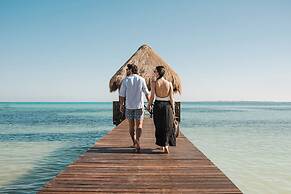 Hyatt Ziva Cancun All Inclusive