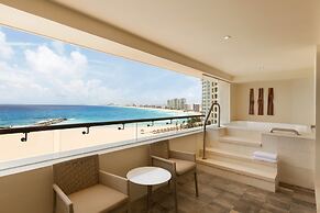 Hyatt Ziva Cancun All Inclusive