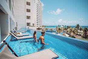 Hyatt Ziva Cancun All Inclusive