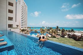 Hyatt Ziva Cancun All Inclusive