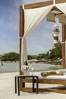 Hyatt Ziva Cancun All Inclusive