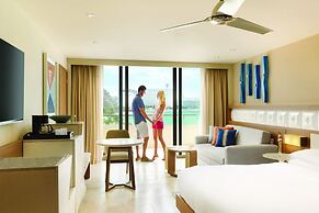 Hyatt Ziva Cancun All Inclusive