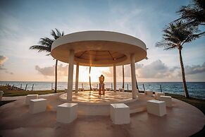 Hyatt Ziva Cancun All Inclusive