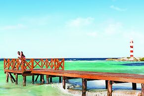 Hyatt Ziva Cancun All Inclusive