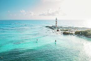 Hyatt Ziva Cancun All Inclusive