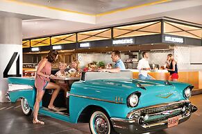 Hyatt Ziva Cancun All Inclusive