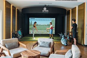 Hyatt Ziva Cancun All Inclusive