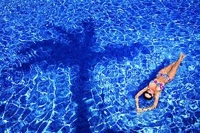 Hyatt Ziva Cancun All Inclusive