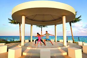Hyatt Ziva Cancun All Inclusive