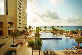 Hyatt Ziva Cancun All Inclusive