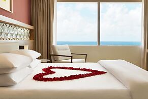 Hyatt Ziva Cancun All Inclusive