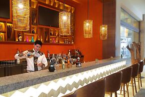 Hyatt Ziva Cancun All Inclusive