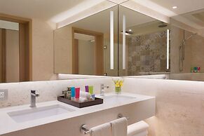 Hyatt Ziva Cancun All Inclusive