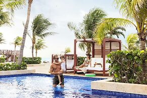 Hyatt Ziva Cancun All Inclusive