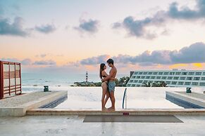 Hyatt Ziva Cancun All Inclusive