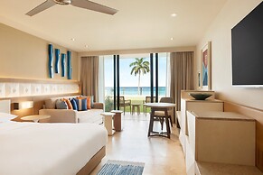 Hyatt Ziva Cancun All Inclusive