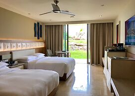 Hyatt Ziva Cancun All Inclusive