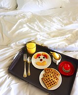 Hyatt Ziva Cancun All Inclusive