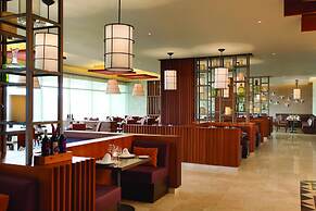 Hyatt Ziva Cancun All Inclusive