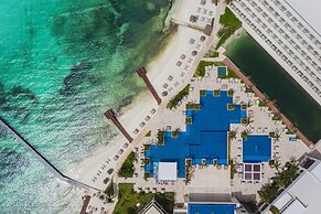Hyatt Ziva Cancun All Inclusive