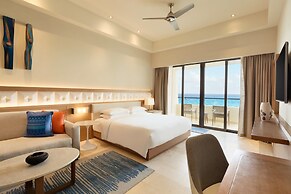 Hyatt Ziva Cancun All Inclusive