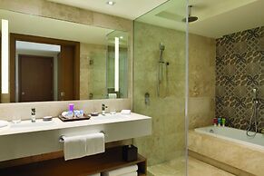 Hyatt Ziva Cancun All Inclusive