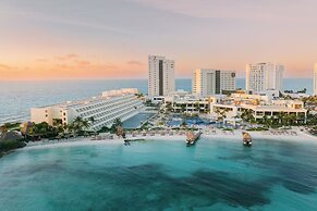 Hyatt Ziva Cancun All Inclusive