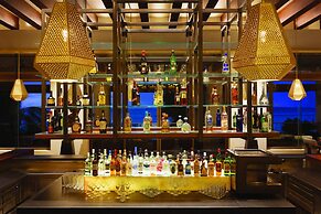 Hyatt Ziva Cancun All Inclusive