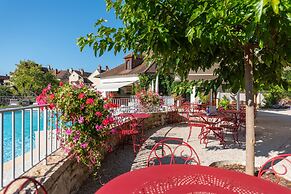 Hôtel Le Clos de la Vouge