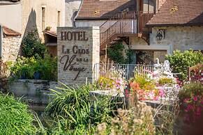 Hôtel Le Clos de la Vouge