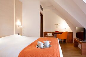 Hôtel Le Clos de la Vouge