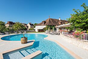 Hôtel Le Clos de la Vouge