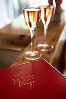 Hôtel Le Clos de la Vouge