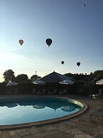 Hôtel Le Clos de la Vouge
