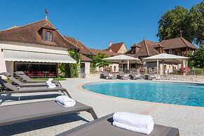 Hôtel Le Clos de la Vouge