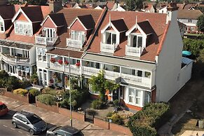 The Beaches Guest House