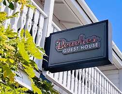 The Beaches Guest House