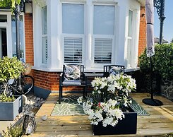 The Beaches Guest House