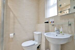 The Beaches Guest House