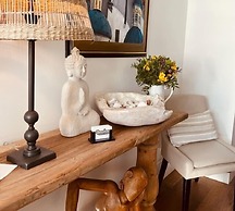 The Beaches Guest House