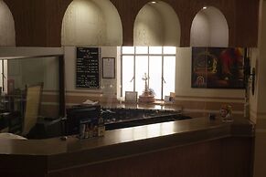 Hotel Posada de la Moneda