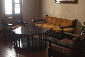 Hotel Posada de la Moneda